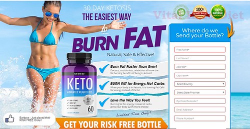 vital keto Diet