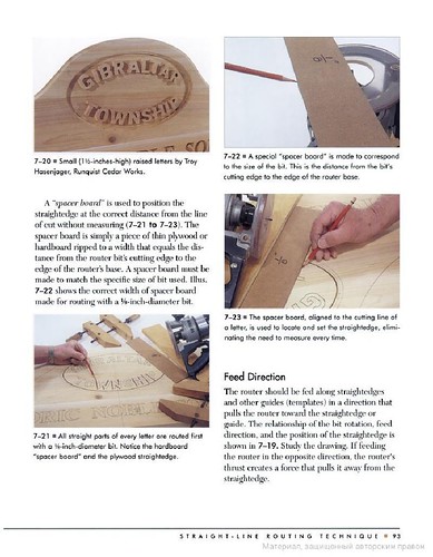 Making Woodwork Sings  (91)