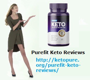 Purefit Keto Reviews