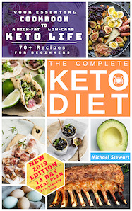 The Complete Keto Diet for Beginners