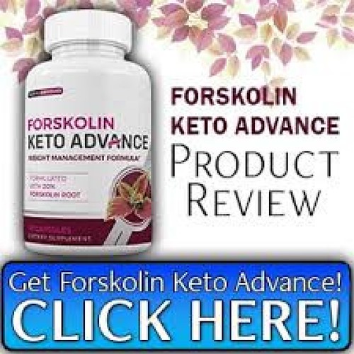 Latest Offers:- https://purefitketodietplan.com/ketogenic-diet/forskolin-keto-advance/