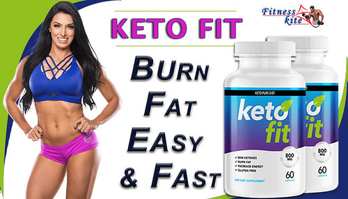 Keto Fit Norge - An Easy Technique Eliminate Weight