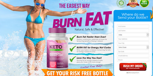 Keto Body Tone - An Easy Technique Eliminate Weight