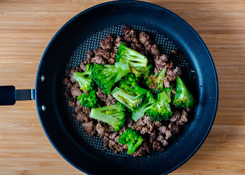 019.08.19 Primal Ground Beef and Broccoli, Washington, DC USA 231 25215