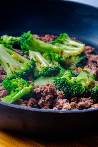 019.08.19 Primal Ground Beef and Broccoli, Washington, DC USA 231 25222