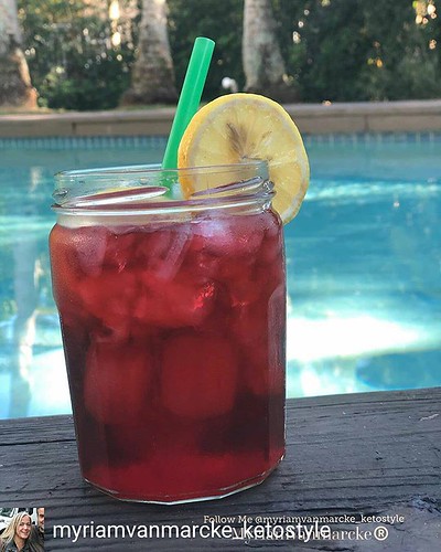 Reposted from @myriamvanmarcke_ketostyle - Iced Tea Passion Tango #TEAVANA #Ketotea #ketodrinks #ketodiet #ketoideas #ketoiceddrinks #ketoiceddrink #ketocomfortfood #ketomeals #ketoideas #ketolunch #ketobeginner #ketorecipe #ketobuns #ketoinspiration #ket