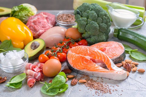 Is the Keto Diet Healthy? Or Is the Keto Diet Even Safe?