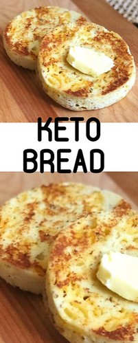 keto bread