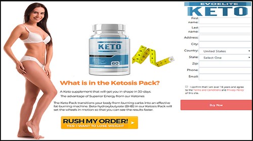 Evo Elite Keto Pills Reviews - Price, Does it Work? Read Pills Scam & Buy