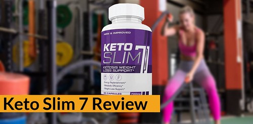 Are Keto Slim 7 Reviews Good?