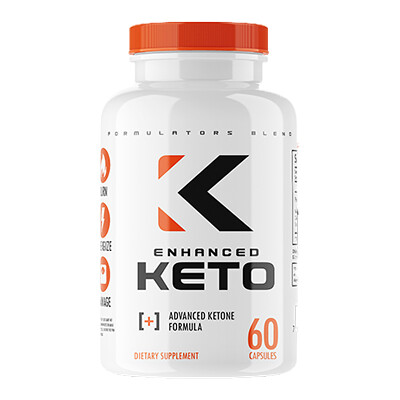 Enhanced Keto Reviews