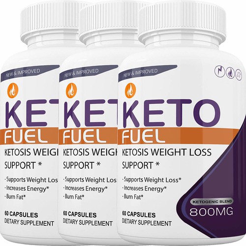 Keto Fuel Diet