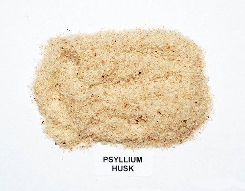 The Health Benefits of Psyllium Husk