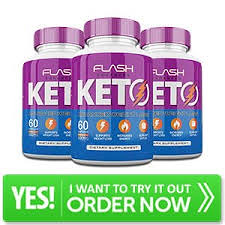 Flash Keto Reviews 2020