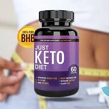 Just Keto Diet Weight Loss Pills Reviews 2020