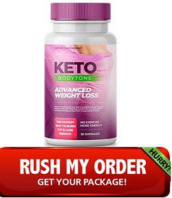 Keto BodyTone Reviews  - DO NOT BUY – Read Side Effects First