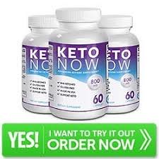 Keto Now Reviews  - DO NOT BUY – Read Side Effects First