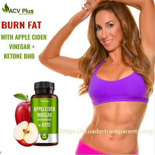 ACV Plus Ireland Price & Where to Buy ACV Plus Keto Pills