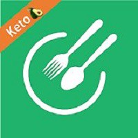 Keto Diet App Logo 200