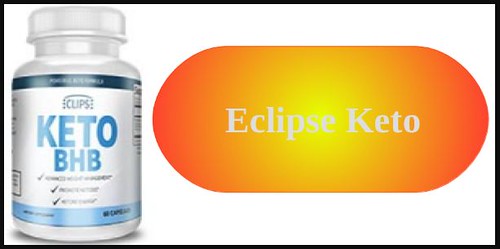 15 Gigantic Influences Of Eclipse Keto