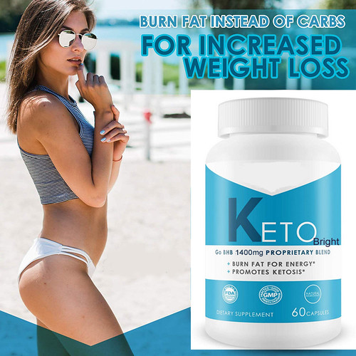 Keto Bright