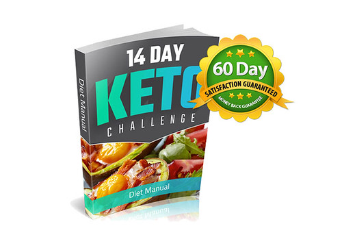 14 Day Keto Challenge Review