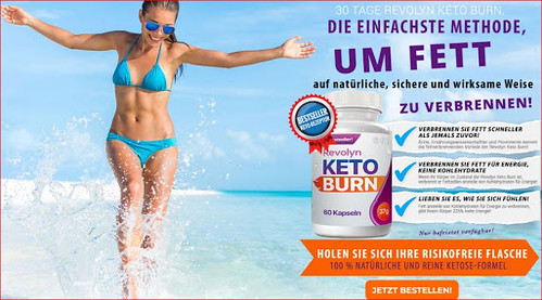 Revolyn Keto Burn Schweiz Pillen Preis & test & Bewertungen