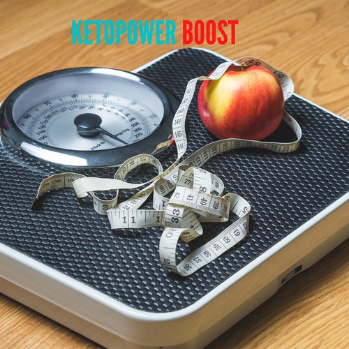 KETOPOWER BOOST