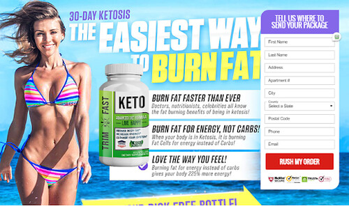 Trim Fast Keto Australia - Buy, Price, Reviews & Scam Alert!