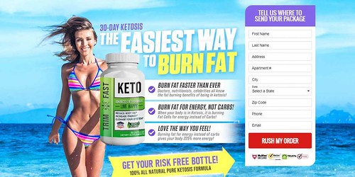 Trim Fast Keto Australia - No Scam, Reviews, Price & Buy