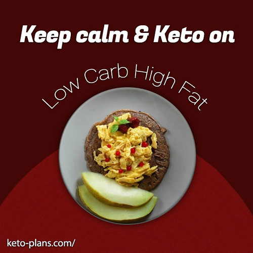 Keto diet plan for women