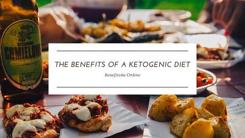 The Benefits of a Ketogenic Diet