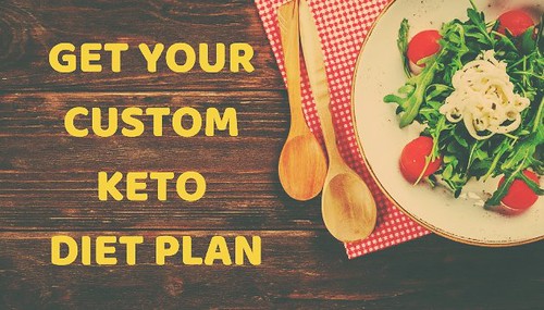 Keto Diet For Begginers To Lose Weight