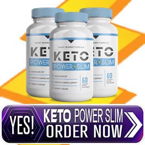 Keto Power Slim