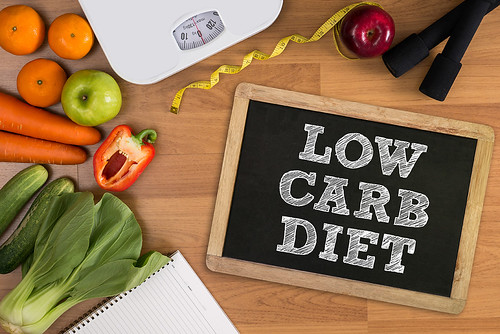 Are you good at making your diet plans as a dietitian?