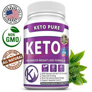 Keto Pure