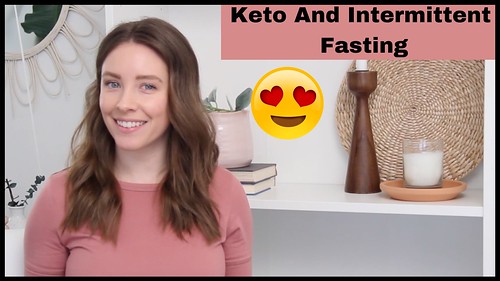 Keto And Intermittent Fasting 2020  Ketogenic Diet  Intermittent Fasting  Keto