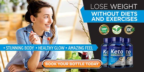 Use Keto Diet Pills For Safe And Effective Weight Management