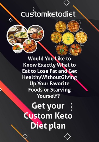 Customkrtodiet