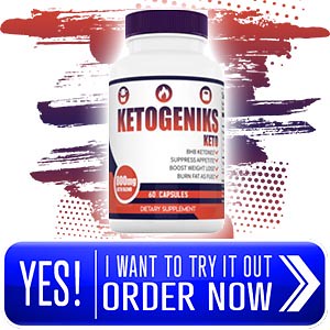 Ketogenix Keto