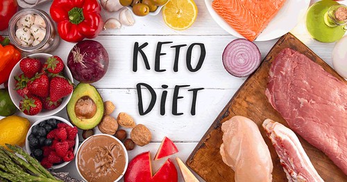 Ketogenic Diet: Experiences with the Extreme Low-Carb Diet