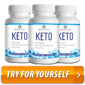 BioLife-Keto