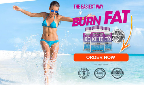 Exeptional Keto Canada Shark Tank Pills, Buy & Reviews