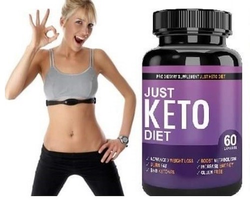 How do Keto diet pills help your weight loss?