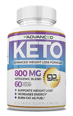 Advanced-Keto