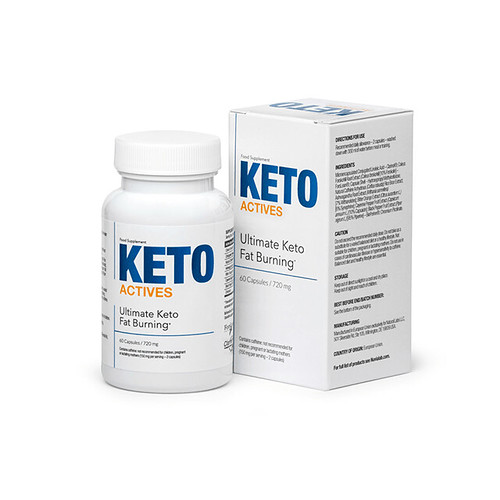 Keto Actives