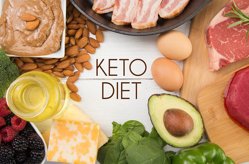 Does Keto Diet Work or do They Harm the Body