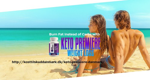 Keto Premiere Danmark (DK-Dansk) Pris, Tabletter Pris & Købe