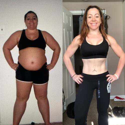 Keto Body Trim : provide you a tone and slimmer body!