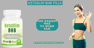 KetoSlim BHB Reviews